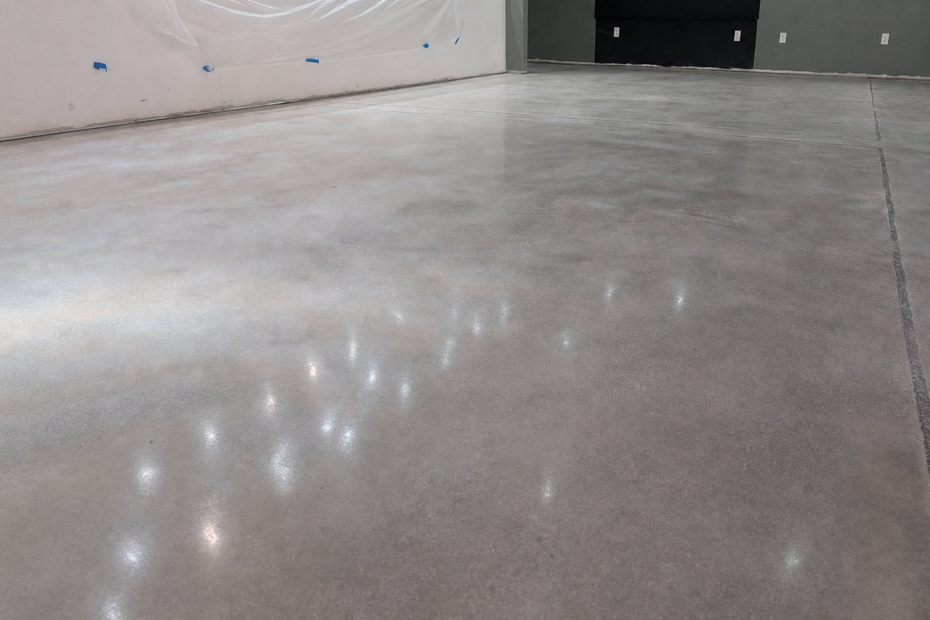 Concrete Resurfacing & Overlays